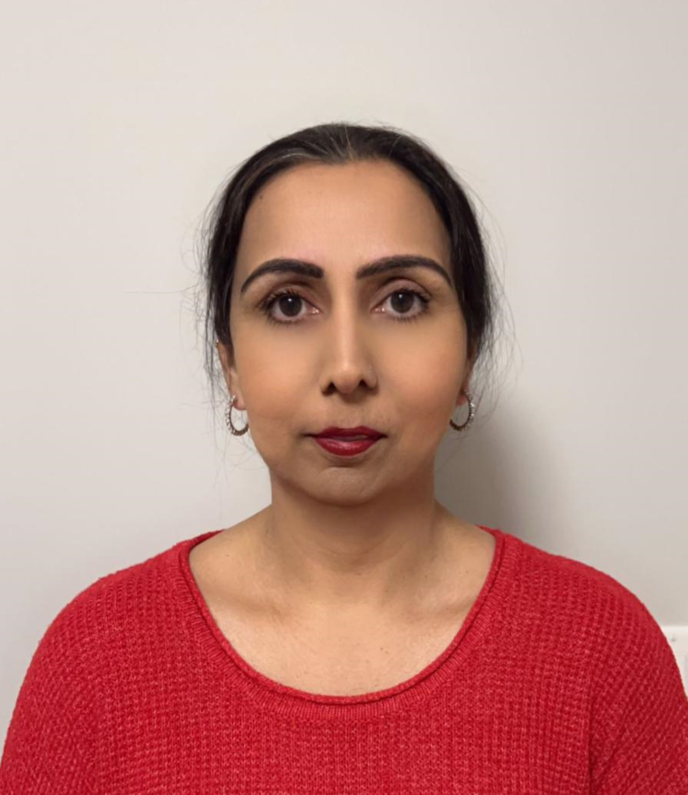 Veerpal Dhillon Wise Director in Chestermere Star Kids