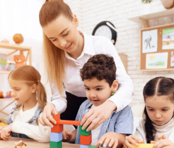 Chestermere Kindergarten Centre | Chestermere Star Kids Kindergarten & Daycare
