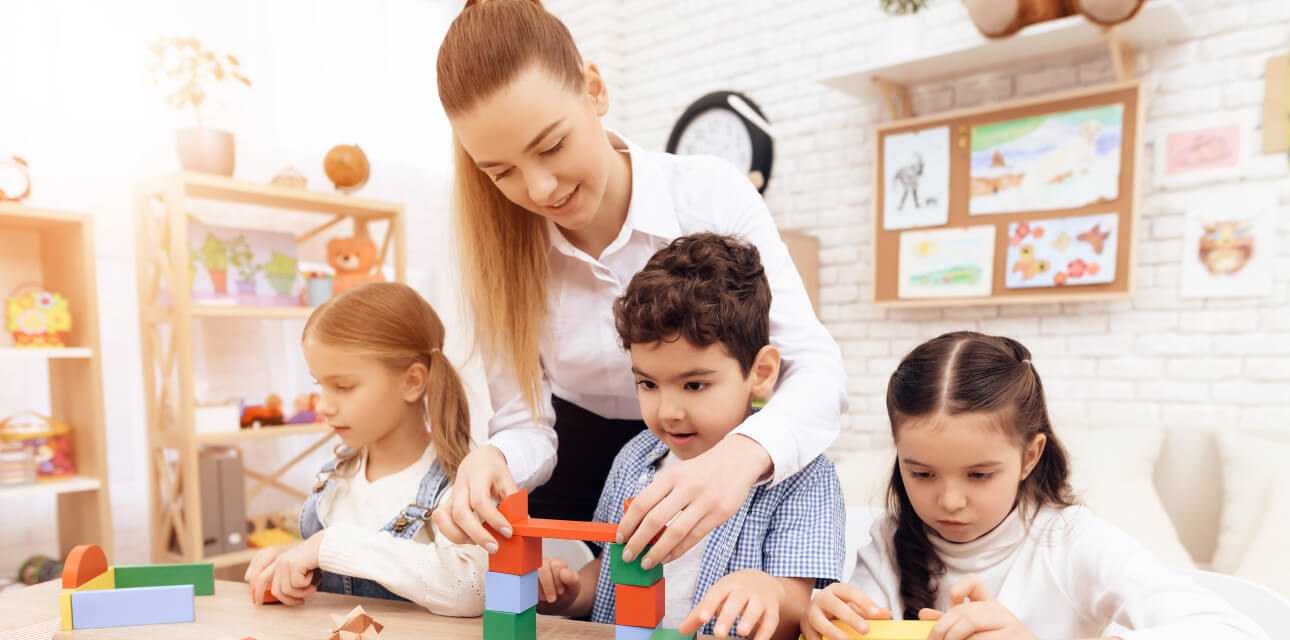 Chestermere Kindergarten Centre | Chestermere Star Kids Kindergarten & Daycare