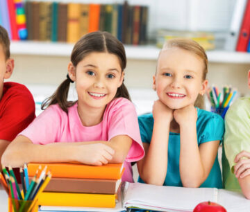 Chestermere Out of School Care Program | Early learning at Chestermere Star Kids