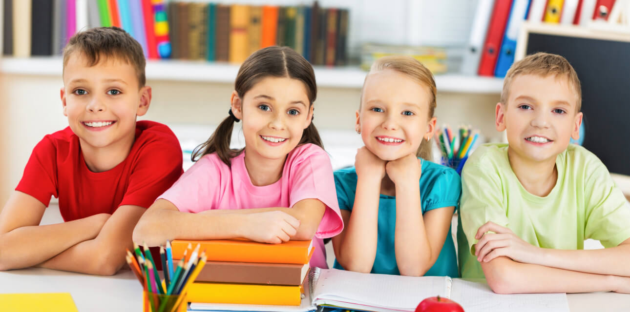 Chestermere Out of School Care Program | Early learning at Chestermere Star Kids