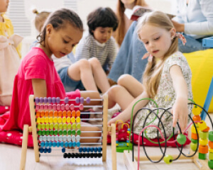Best Preschool in Chestermere, Alberta